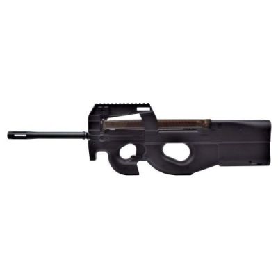 CYMA ELECTRIC RIFLE P90 LONG BARREL BLACK (CM060A)