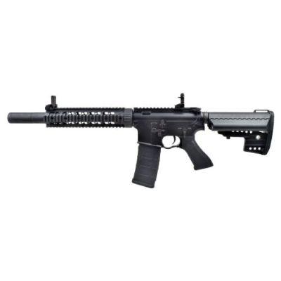 CYMA ELECTRIC RIFLE M4 CARBINE RIS BLACK (CM070B)