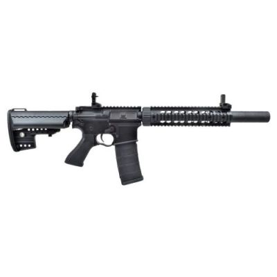 CYMA ELECTRIC RIFLE M4 CARBINE RIS BLACK (CM070B)