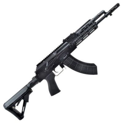 CYMA ELECTRIC RIFLE AK-74 CARBINE BLACK (CM076B)