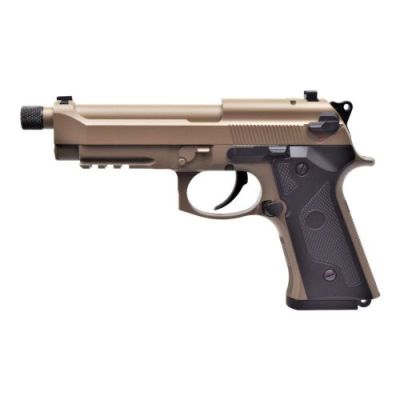 CYMA ELECTRIC PISTOL CM132 MOSFET AND LI-PO VERSION TAN (CM132UPT)