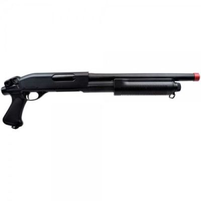 CYMA SHOTGUN 351 PLASTIC BLACK (CM351)