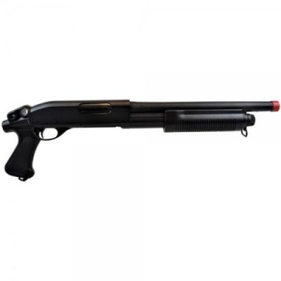 CYMA SHOTGUN 351 FULL METAL BLACK (CM351M)