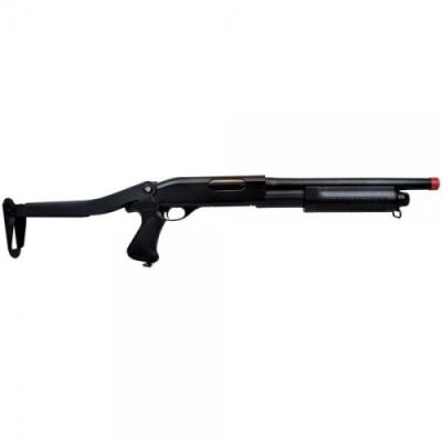 CYMA SHOTGUN 352 PLASTIC BLACK (CM352)