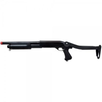 CYMA SHOTGUN 352 PLASTIC BLACK (CM352)