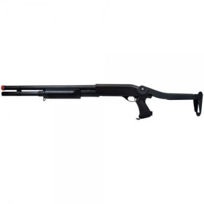 CYMA SHOTGUN 352 LONG PLASTIC BLACK (CM352L)