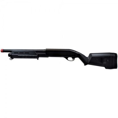 CYMA SHOTGUN 355 FULL METAL BLACK (CM355MB)