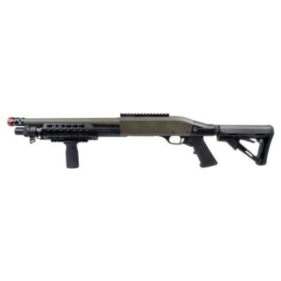 CYMA SHOTGUN 366 METAL (CM366BM)