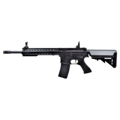 CYMA ELECTRIC RIFLE M4 CARBINE SPORT SERIES BLACK (CM515)