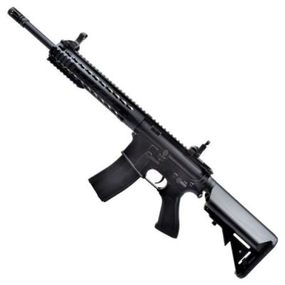 CYMA ELECTRIC RIFLE M4 CARBINE SPORT SERIES BLACK (CM515)