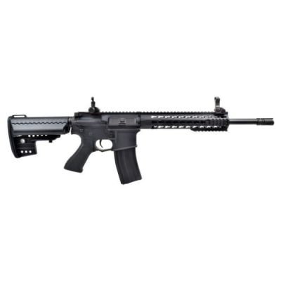 CYMA ELECTRIC RIFLE M4 10" SPORT SERIES BLACK (CM615)