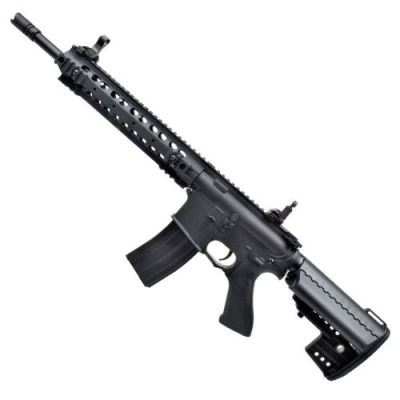 CYMA ELECTRIC RIFLE M4 UX 11" SPORT SERIES BLACK (CM630)