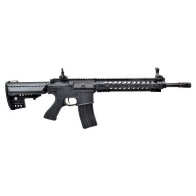 CYMA ELECTRIC RIFLE M4 UX 11" SPORT SERIES BLACK (CM630)