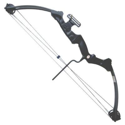 COMPOUND BOW 40-65 LBS (CO 05CB)