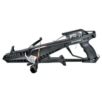 EK ARCHERY COBRA SYSTEM R9 SELF COCKING RECURVE CROSSBOW 90 LBS (CR090B)