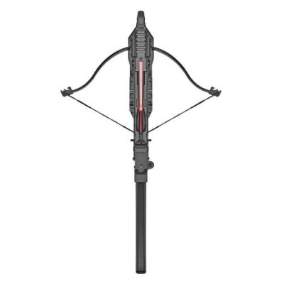 EK ARCHERY VLAD SELF COCKING RECURVE CROSSBOW WITH MAGAZINE 60/90 LBS (CR121)