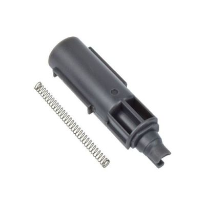 AOS LOADING NOZZLE FOR KJ WORKS P226 SERIES PISTOLS (CYSP-KJ226)