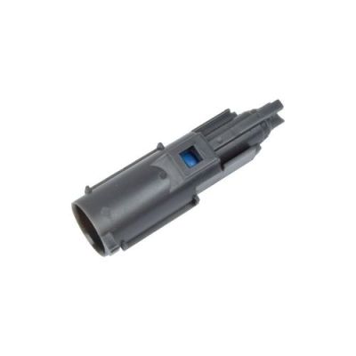 AOS LOADING NOZZLE FOR KJ WORKS P226 SERIES PISTOLS (CYSP-KJ226)