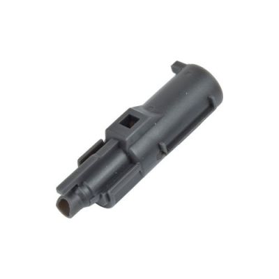 AOS LOADING NOZZLE FOR KJ WORKS P226 SERIES PISTOLS (CYSP-KJ226)