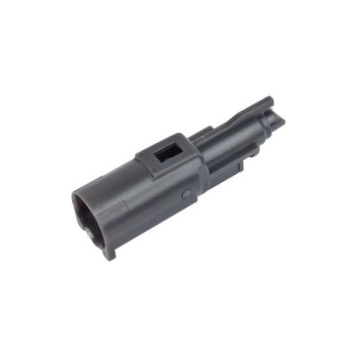 AOS LOADING NOZZLE FOR KJ WORKS G23 SERIES PISTOLS (CYSP-KJG23)