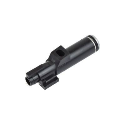 AOS LOADING NOZZLE FOR WE P08 SERIES PISTOLS (CYSP-WEP08)