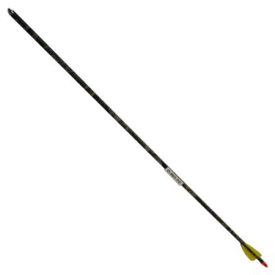 EK ARCHERY 29 INCHES ALUMINUM ARROW FOR BOW CAMO (D001TC)