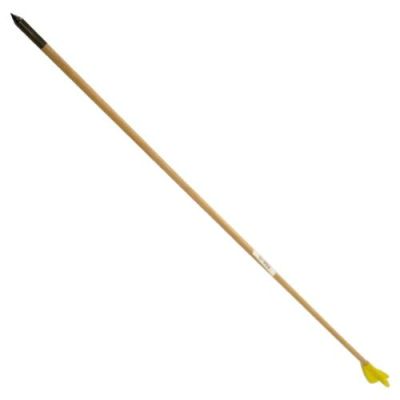 EK ARCHERY 29 INCHES WOODEN ARROW FOR BOW (D002)