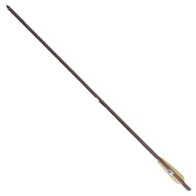 EK ARCHERY 30 INCHES ALUMINUM ARROW FOR BOW (D033)