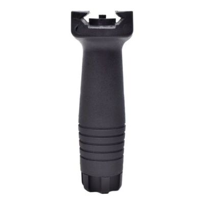 D|BOYS VERTICAL FOREGRIP BLACK (DB-GRIP)