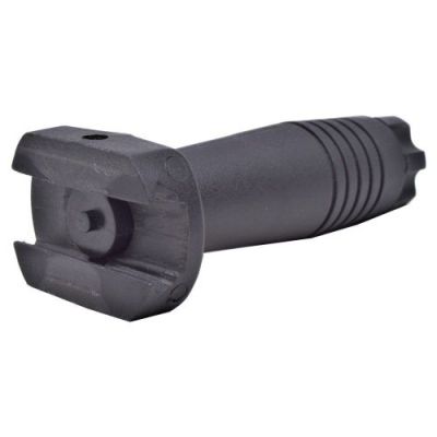 D|BOYS VERTICAL FOREGRIP BLACK (DB-GRIP)