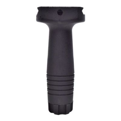 D|BOYS VERTICAL FOREGRIP BLACK (DB-GRIP)