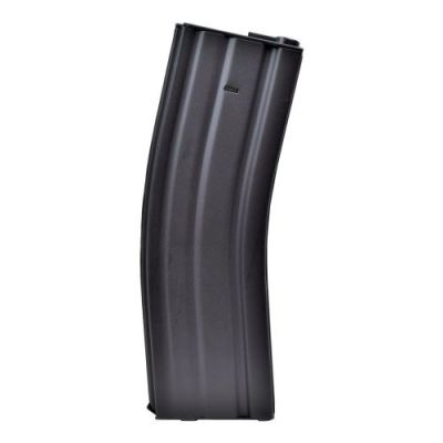 D|BOYS HI-CAP METAL MAGAZINE 500 ROUNDS FOR M4 BLACK (DB006)