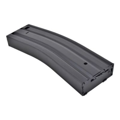 D|BOYS HI-CAP METAL MAGAZINE 500 ROUNDS FOR M4 BLACK (DB006)