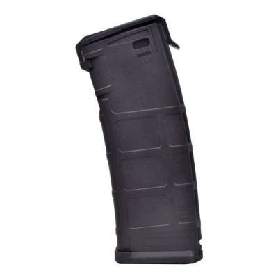 D|BOYS POLYMER FLASH MAGAZINE 300 ROUNDS FOR M4 BLACK (DB007)