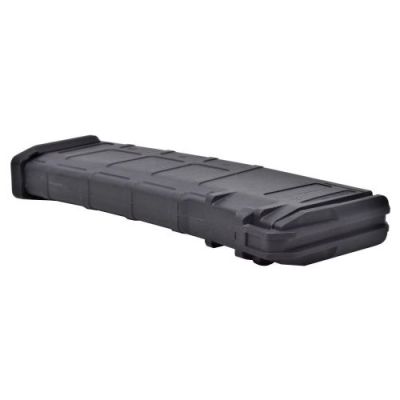 D|BOYS POLYMER FLASH MAGAZINE 300 ROUNDS FOR M4 BLACK (DB007)