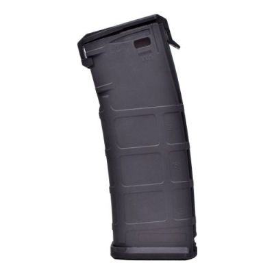 D|BOYS POLYMER MID-CAP MAGAZINE 130 ROUNDS FOR M4 BLACK (DB008)