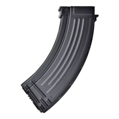 D|BOYS HI-CAP METAL 600 ROUNDS MAGAZINE FOR AK SERIES (DB015)