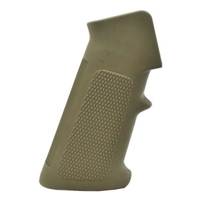 D|BOYS PISTOL GRIP FOR M4 DARK EARTH (DB018)