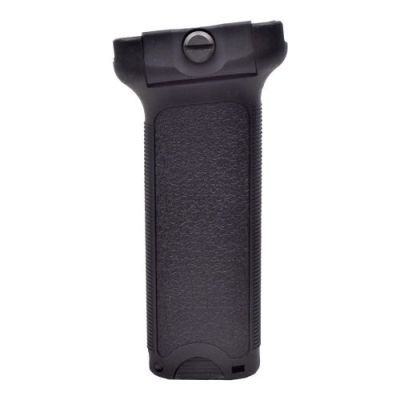 D|BOYS FOREGRIP LONG VERSION BLACK (DB028)