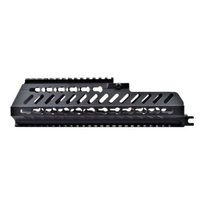 D|BOYS CNC ALUMINUM HANDGUARD FOR G36K SERIES BLACK (DB032)