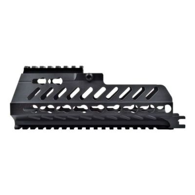 D|BOYS CNC ALUMINUM HANDGUARD FOR G36C SERIES BLACK (DB033)