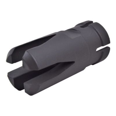 D|BOYS METAL FLASH HIDER FOR G36C GRAY (DB036)