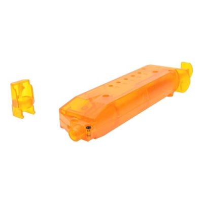 D|BOYS BB LOADER 90 ROUNDS ORANGE (DB054)