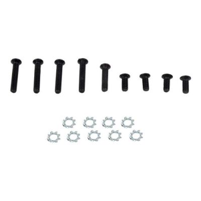 D|BOYS SCREW SET FOR QD GEARBOX V2 (DB062)