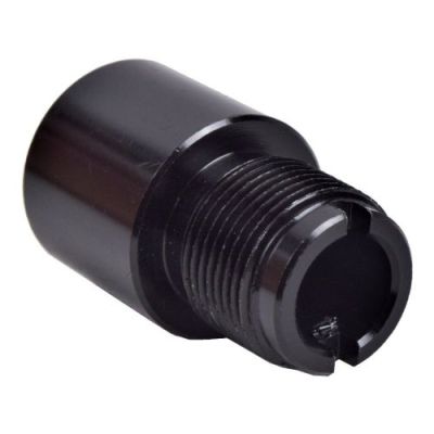 D|BOYS SILENCER ADAPTER 14MM THREAD FROM CLOCKWISE TO COUNTER-CLOCKWISE (DB070)