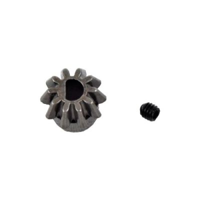 D|BOYS D SHAPED MIM STEEL MOTOR GEAR (DB083)