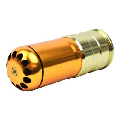 D|BOYS MULTIHOLE GAS GRENADE 144 ROUNDS LONG VERSION (DB086)