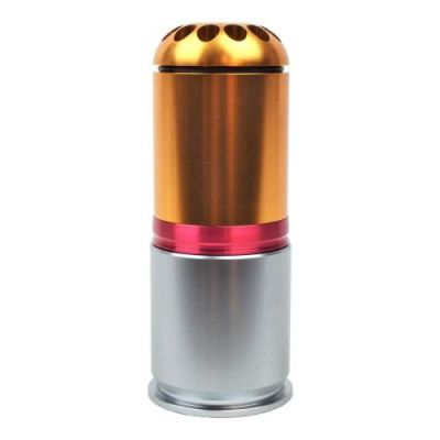 D|BOYS MULTIHOLE GAS/CO2 GRENADE 144 ROUNDS LONG VERSION (DB090)