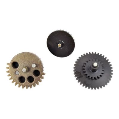 D|BOYS CNC GEAR SET 18:1 (DB105)