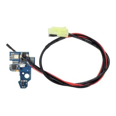 D|BOYS ETU TRIGGER SWITCH FOR V2 GEARBOX (DB116)